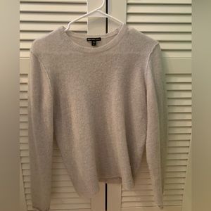 James perse cashmere sweater